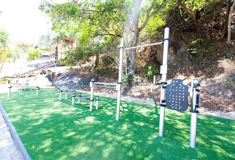 Trinity Beach Pacific