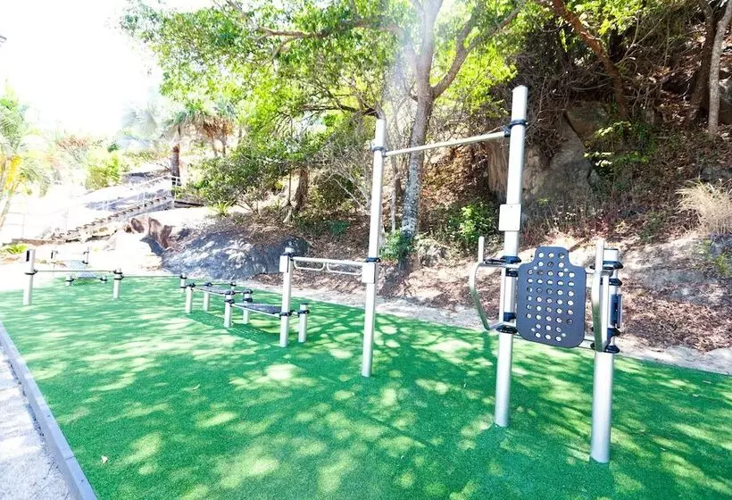 Trinity Beach Pacific