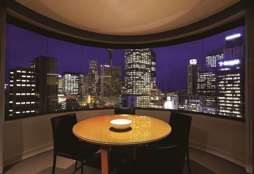 Adina Apartment Hotel Sydney Town Hall