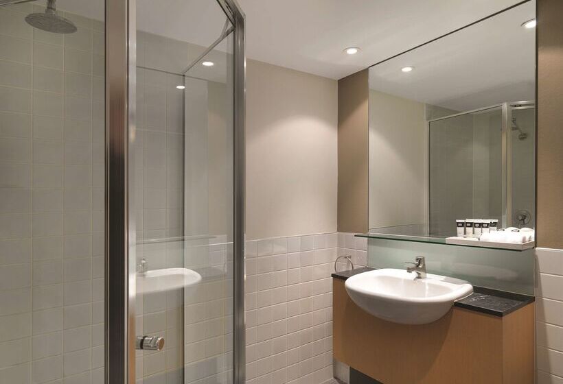 Adina Apartment Hotel Sydney Town Hall