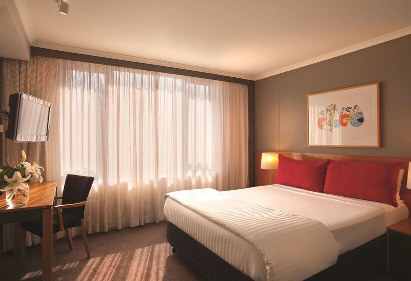 Adina Apartment Hotel Sydney Town Hall