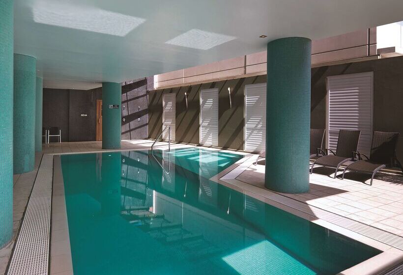 Adina Apartment Hotel Sydney Town Hall