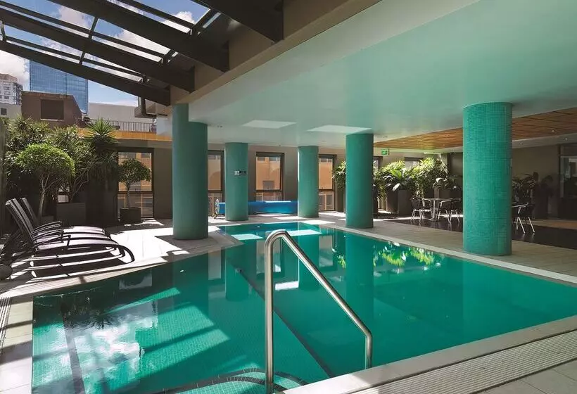 Adina Apartment Hotel Sydney Town Hall