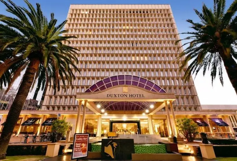 Duxton Hotel Perth