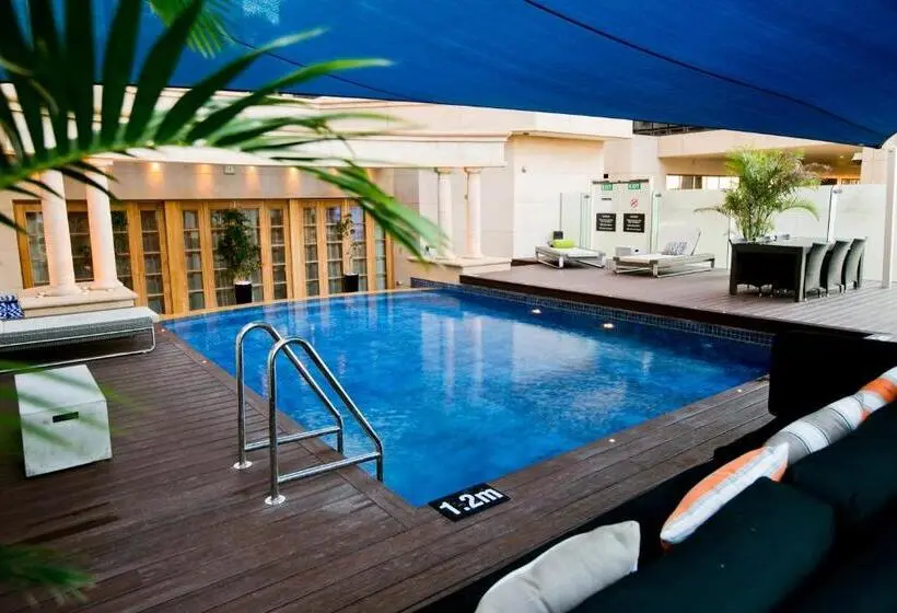 Duxton Hotel Perth