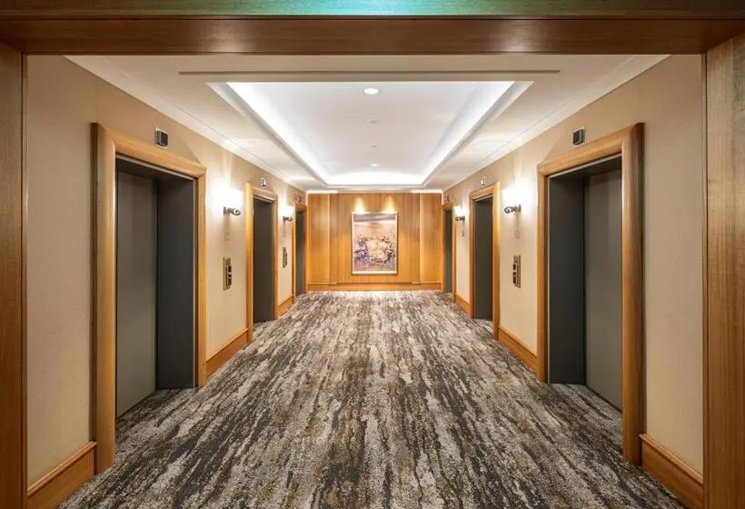 Duxton Hotel Perth