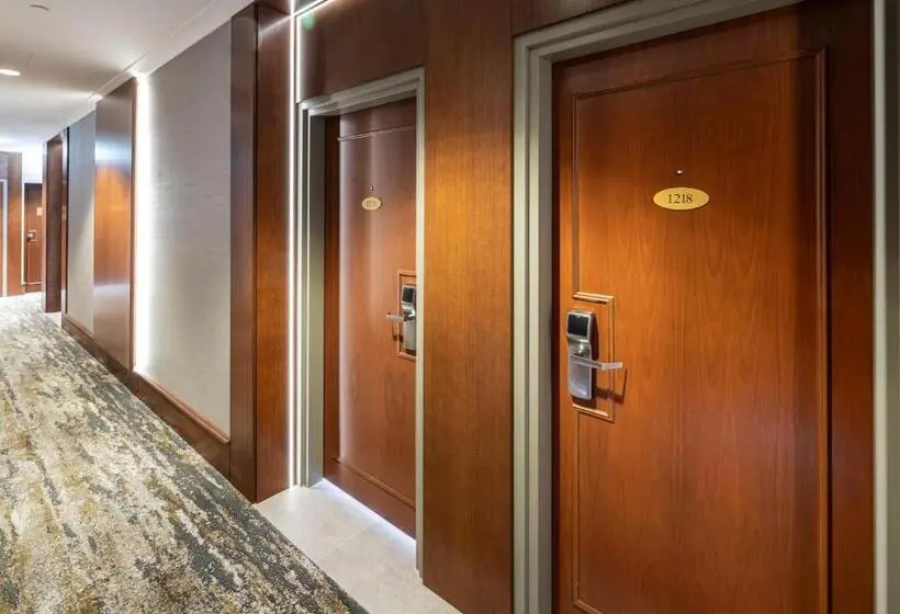 Duxton Hotel Perth