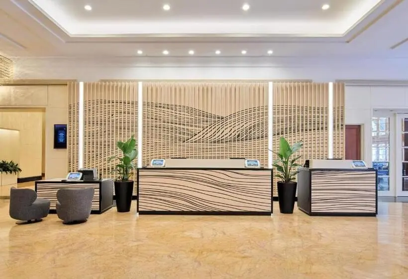 Duxton Hotel Perth