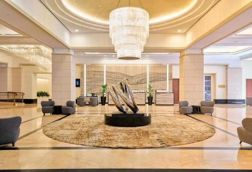 Duxton Hotel Perth