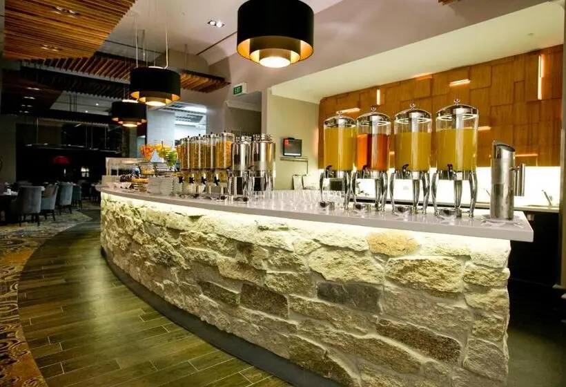 Duxton Hotel Perth