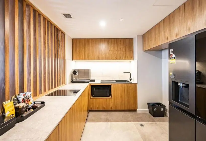 Duxton Hotel Perth