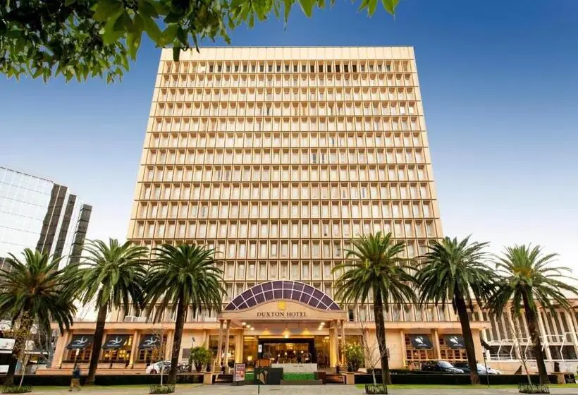 Duxton Hotel Perth