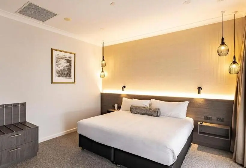 Duxton Hotel Perth
