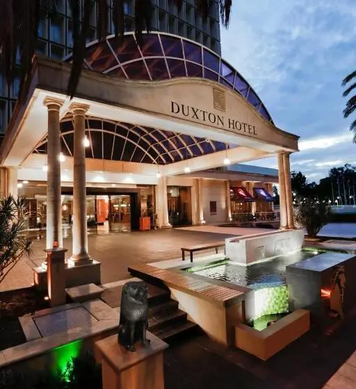 Duxton Hotel Perth