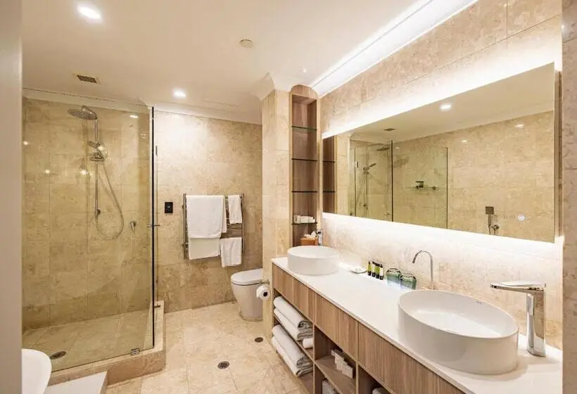 Duxton Hotel Perth