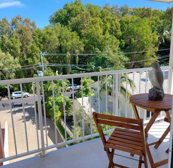 Golden Sands Beachfront Resort