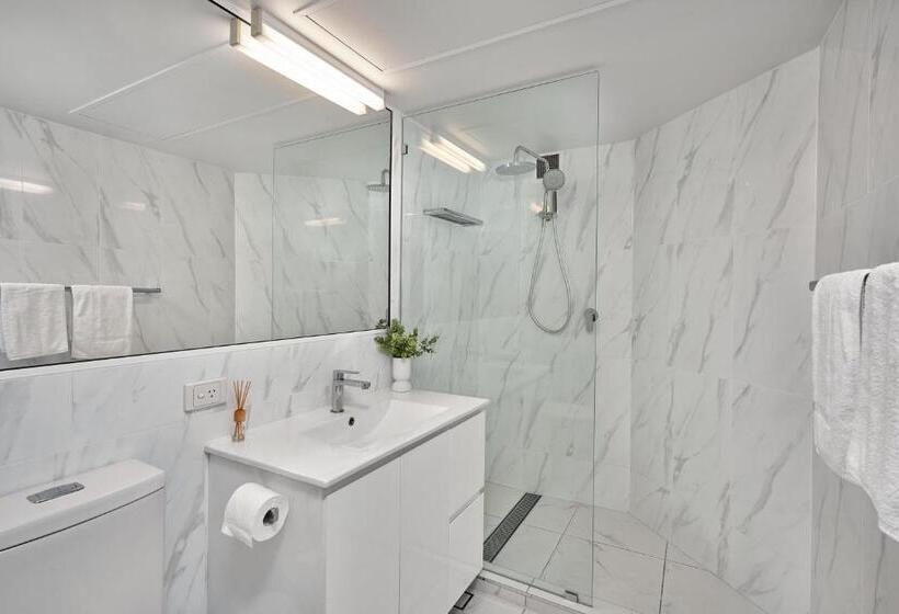 Golden Sands Beachfront Resort