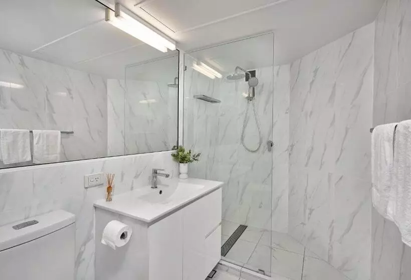 Golden Sands Beachfront Resort