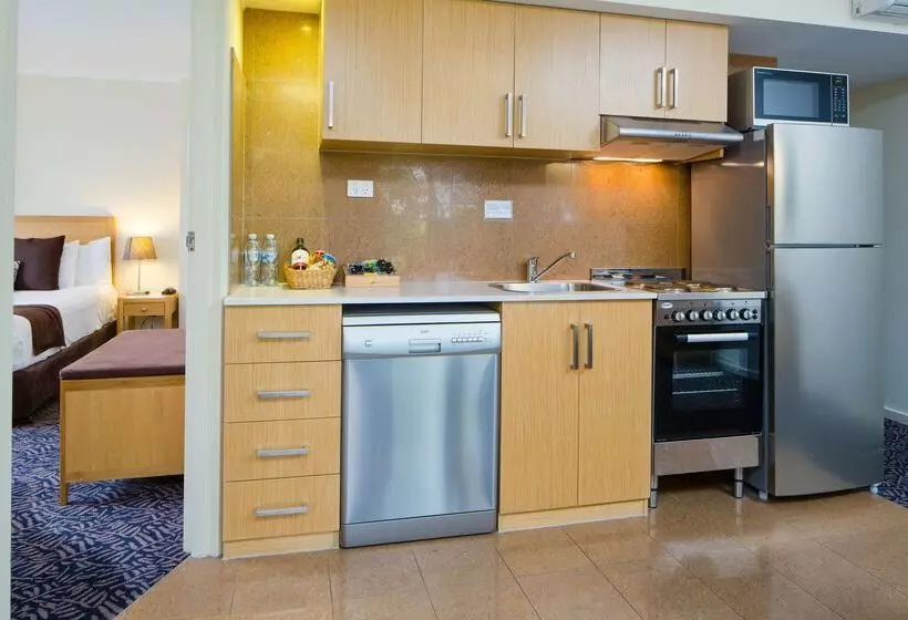 酒店 Best Western Plus Hovell Tree Inn