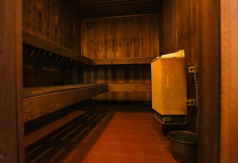 Hotel Best Western Plus Hovell Tree Inn