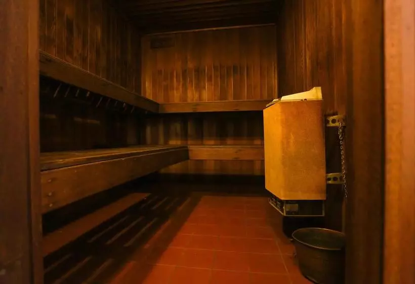 酒店 Best Western Plus Hovell Tree Inn