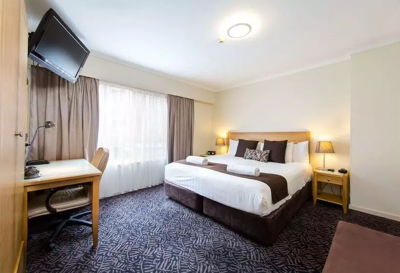 酒店 Best Western Plus Hovell Tree Inn