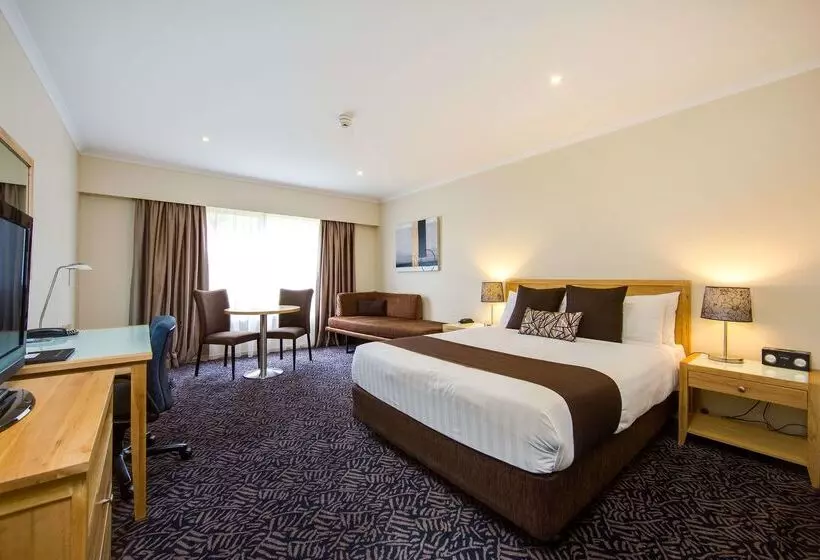 酒店 Best Western Plus Hovell Tree Inn