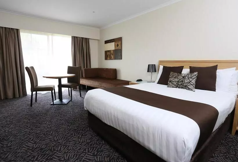 酒店 Best Western Plus Hovell Tree Inn