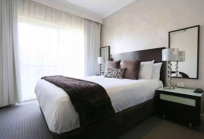 酒店 Best Western Plus Hovell Tree Inn