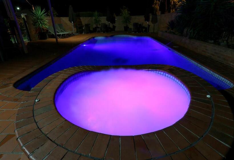 Hotel Best Western Plus Hovell Tree Inn