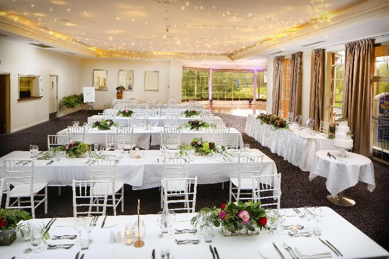 Hotel Best Western Plus Hovell Tree Inn