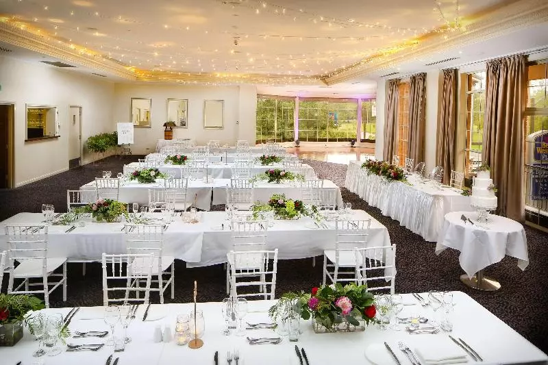 酒店 Best Western Plus Hovell Tree Inn