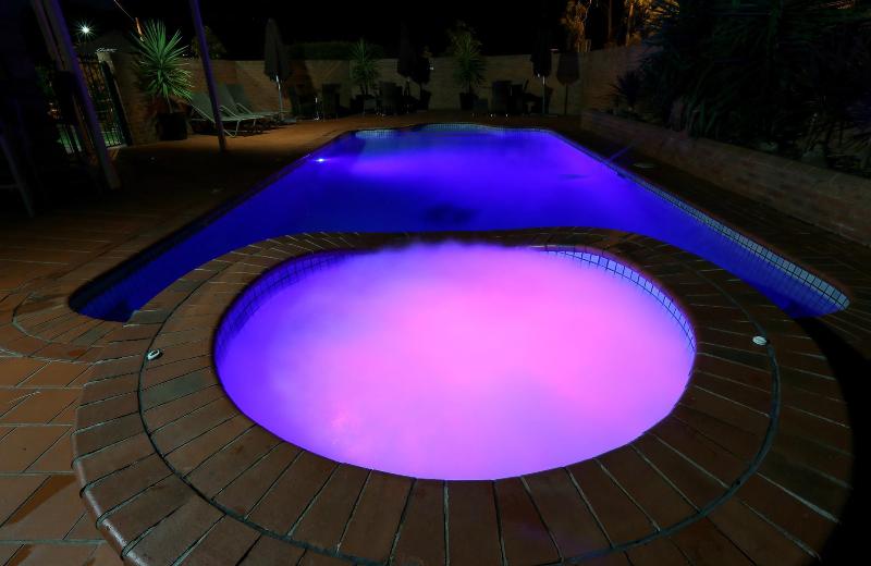 Hotel Best Western Plus Hovell Tree Inn