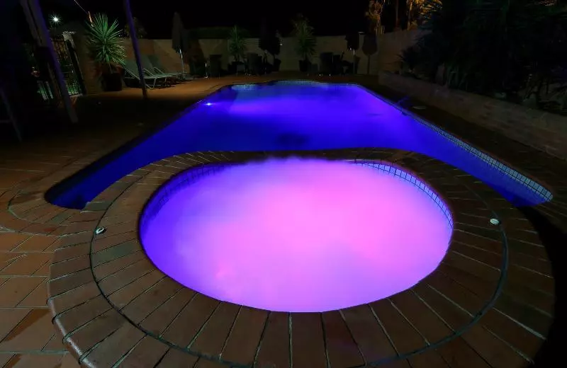 酒店 Best Western Plus Hovell Tree Inn