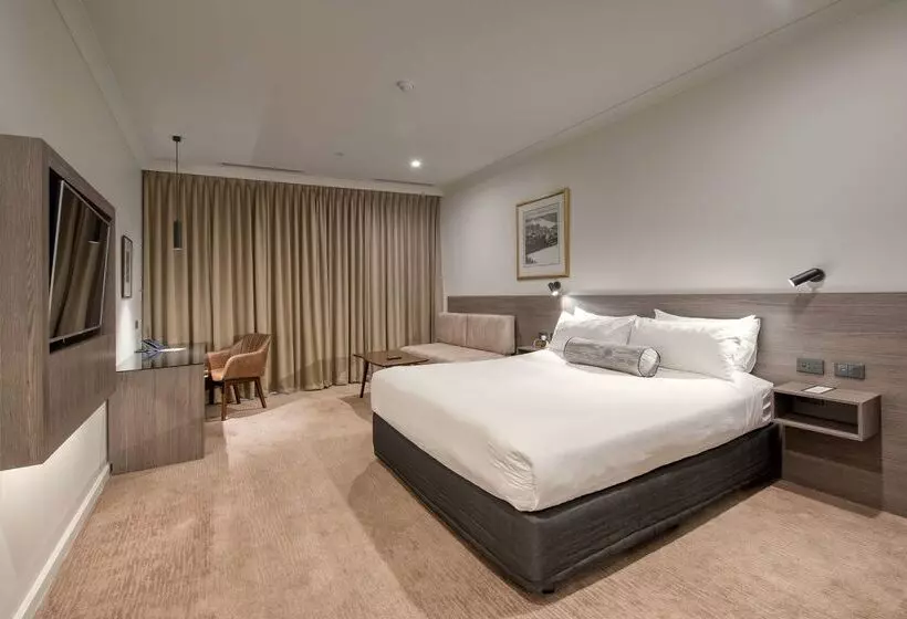 Duxton Hotel Perth