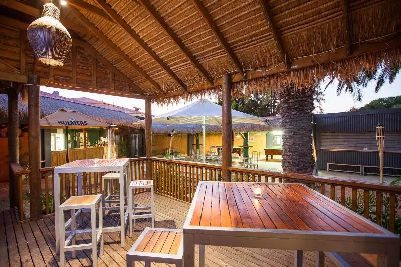 Leisure Inn Hotel Rockingham