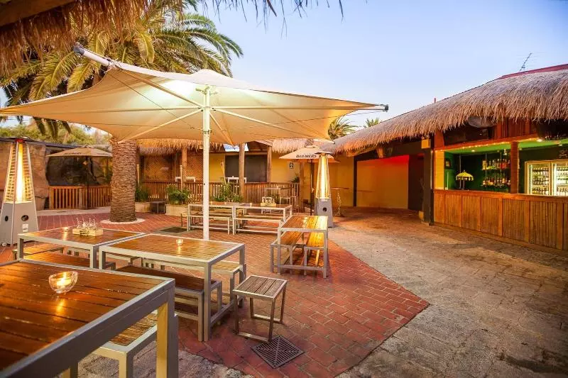 Leisure Inn Hotel Rockingham