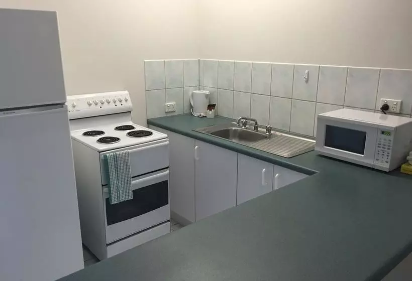 Otel Mediterranean All Suites