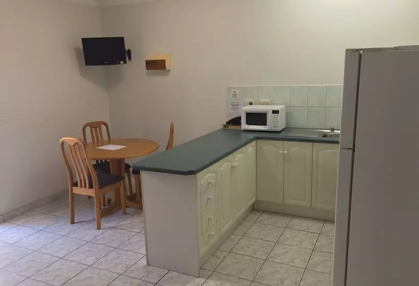 Otel Mediterranean All Suites