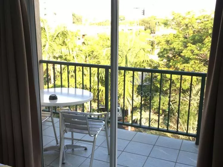 Otel Mediterranean All Suites