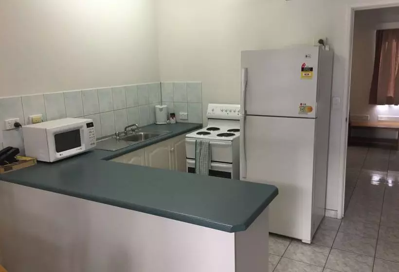 Otel Mediterranean All Suites