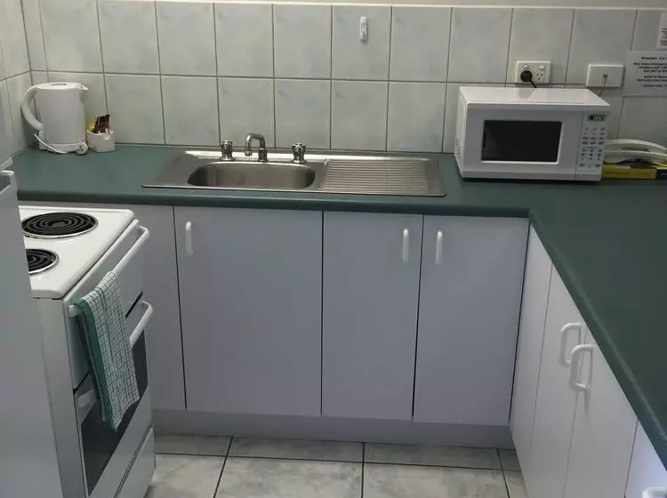 Otel Mediterranean All Suites