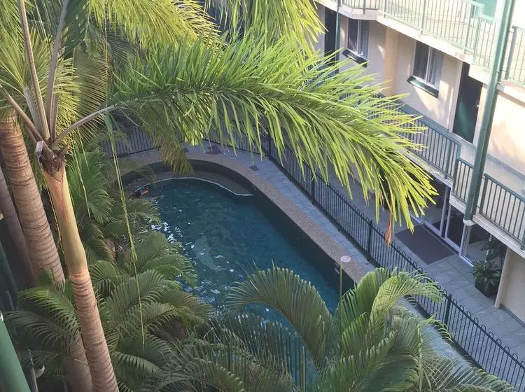 Otel Mediterranean All Suites