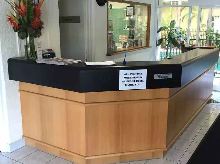 Otel Mediterranean All Suites