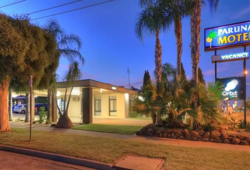 Paruna Motel