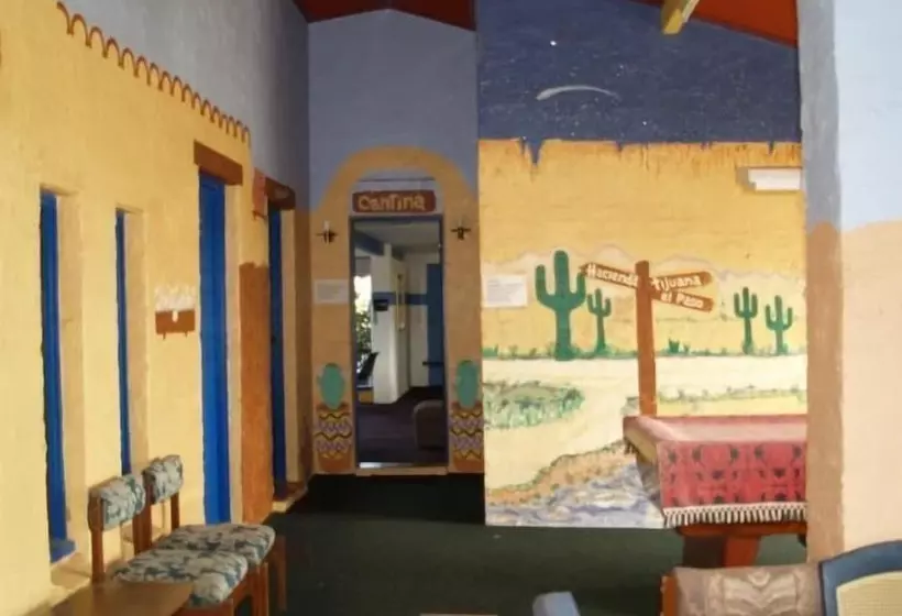 リゾートホテル The Nambucca Motel