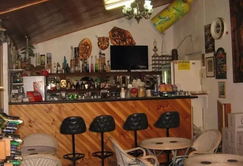 リゾートホテル The Nambucca Motel