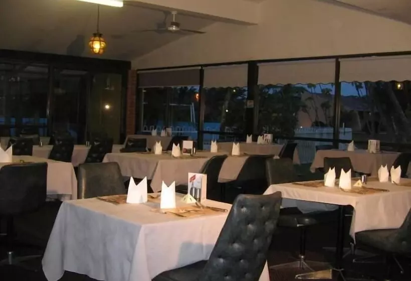 リゾートホテル The Nambucca Motel