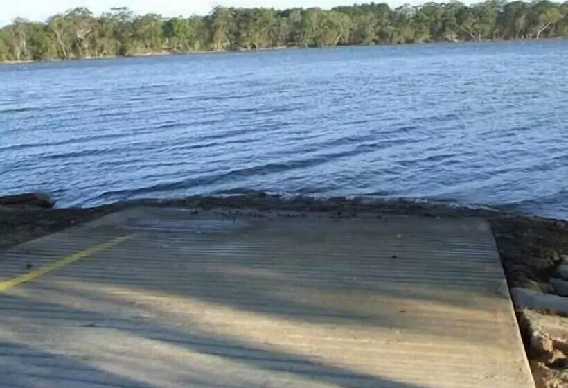 リゾートホテル The Nambucca Motel