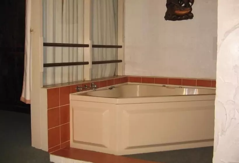 リゾートホテル The Nambucca Motel